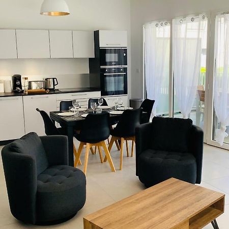 Appartamento Alps Cocoon Annecy Esterno foto