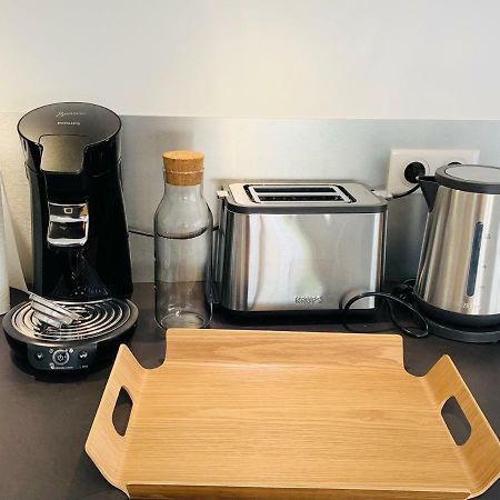 Appartamento Alps Cocoon Annecy Esterno foto