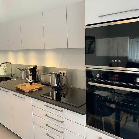 Appartamento Alps Cocoon Annecy Esterno foto
