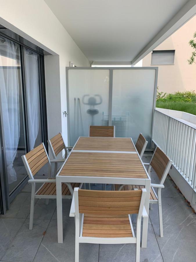 Appartamento Alps Cocoon Annecy Esterno foto