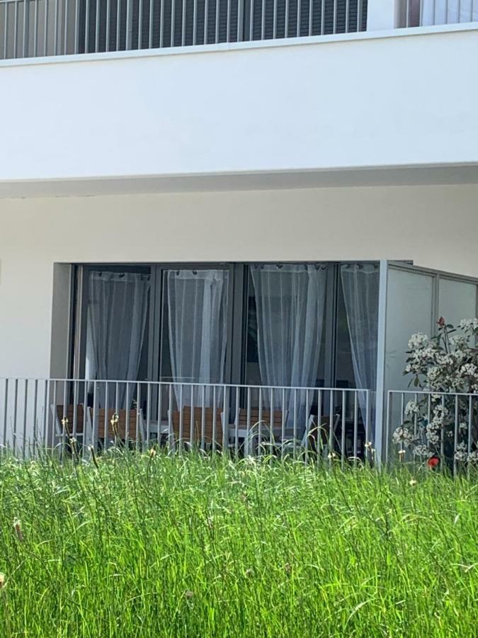 Appartamento Alps Cocoon Annecy Esterno foto