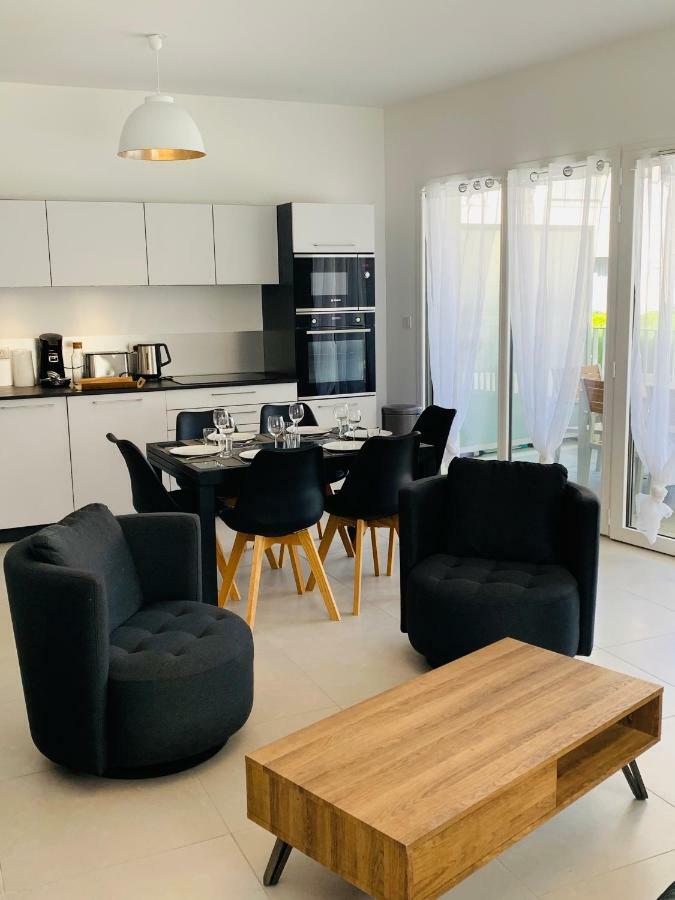 Appartamento Alps Cocoon Annecy Esterno foto