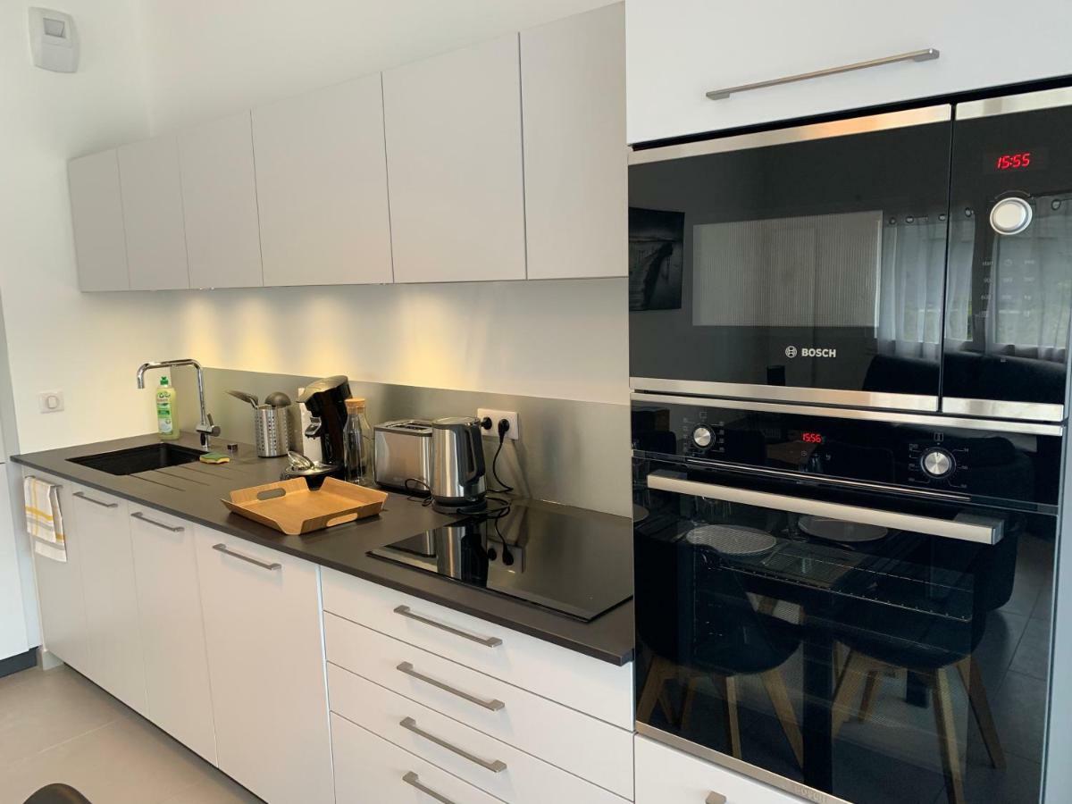 Appartamento Alps Cocoon Annecy Esterno foto