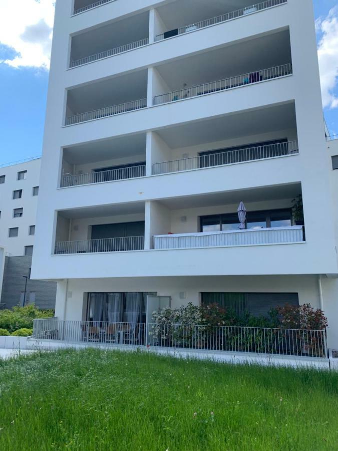 Appartamento Alps Cocoon Annecy Esterno foto