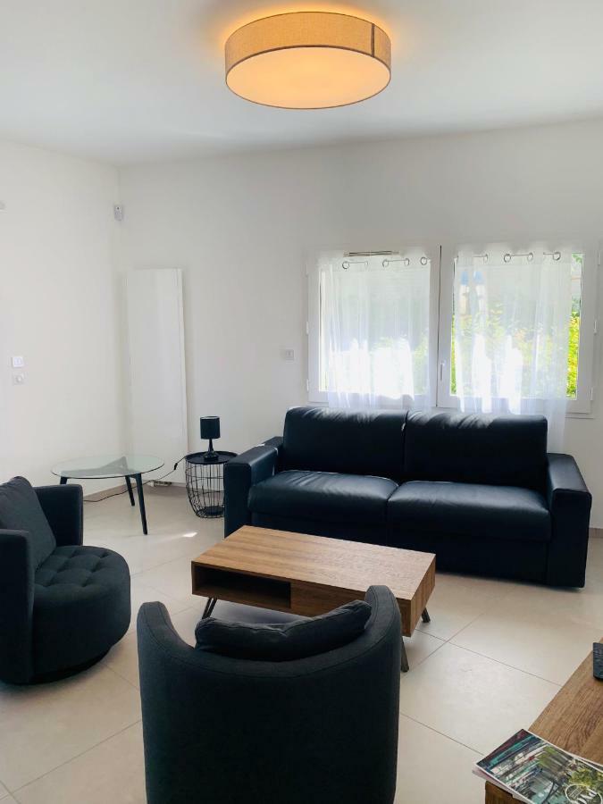 Appartamento Alps Cocoon Annecy Esterno foto