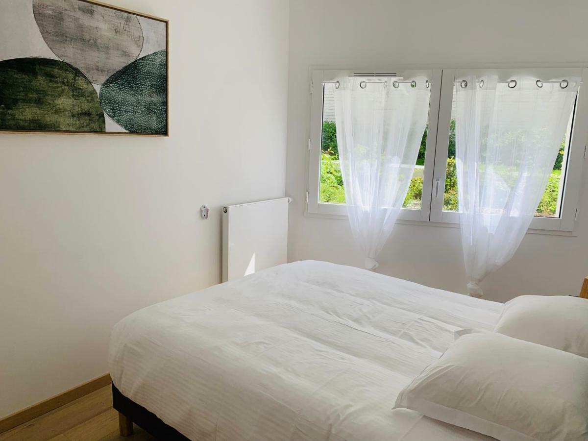 Appartamento Alps Cocoon Annecy Esterno foto